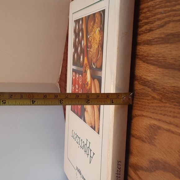 Cookbook for appetizers. Cooking with Bon Appétit - Picture 7 of 7